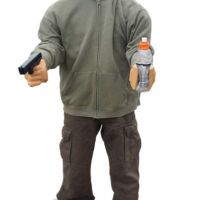 Mario - realistic targets - TAT3D