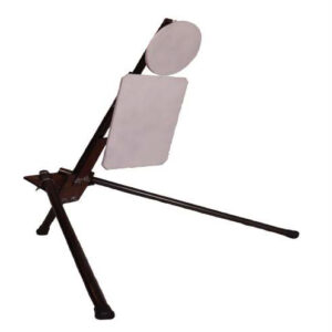 Steel target TRIPOD - TAT3D